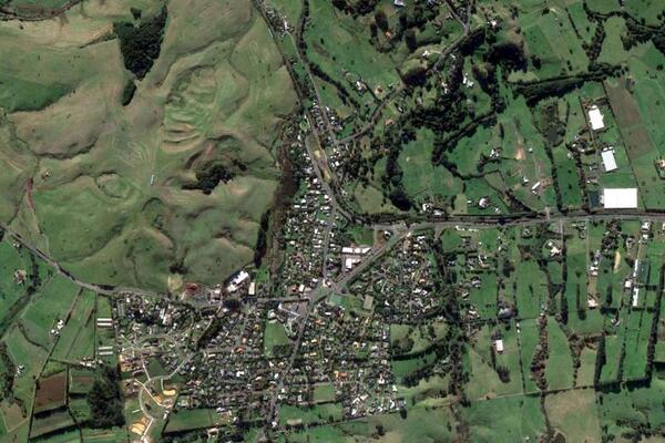 image of $19.0 million & 13.9 million, 460 ha Waimauku Subdivision, Waimauku, Auckland