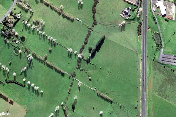 image of   $15.5 million, 59 ha Silverdale Highway, Dairy Flat, Auckland
